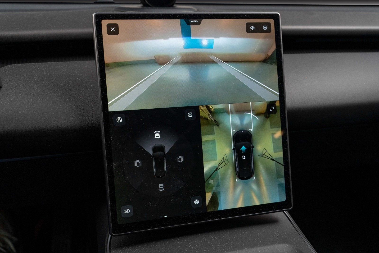 NIO ET5 Standard Range, 490hk, 2025