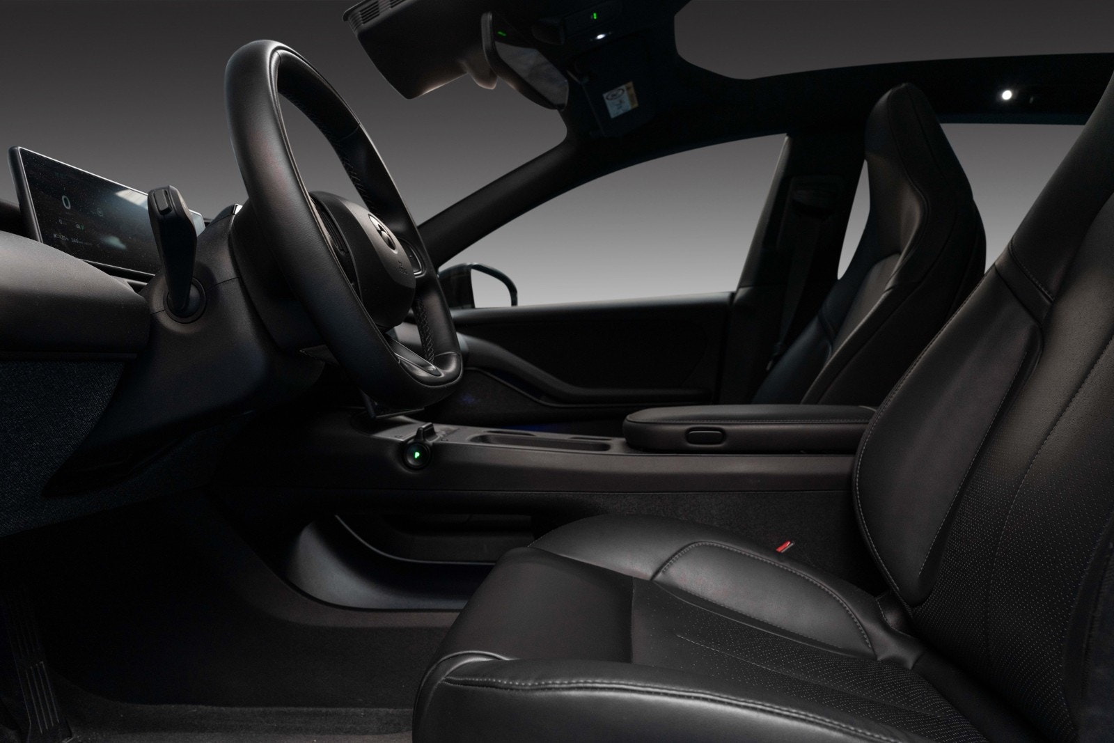 NIO ET5 Standard Range, 490hk, 2025