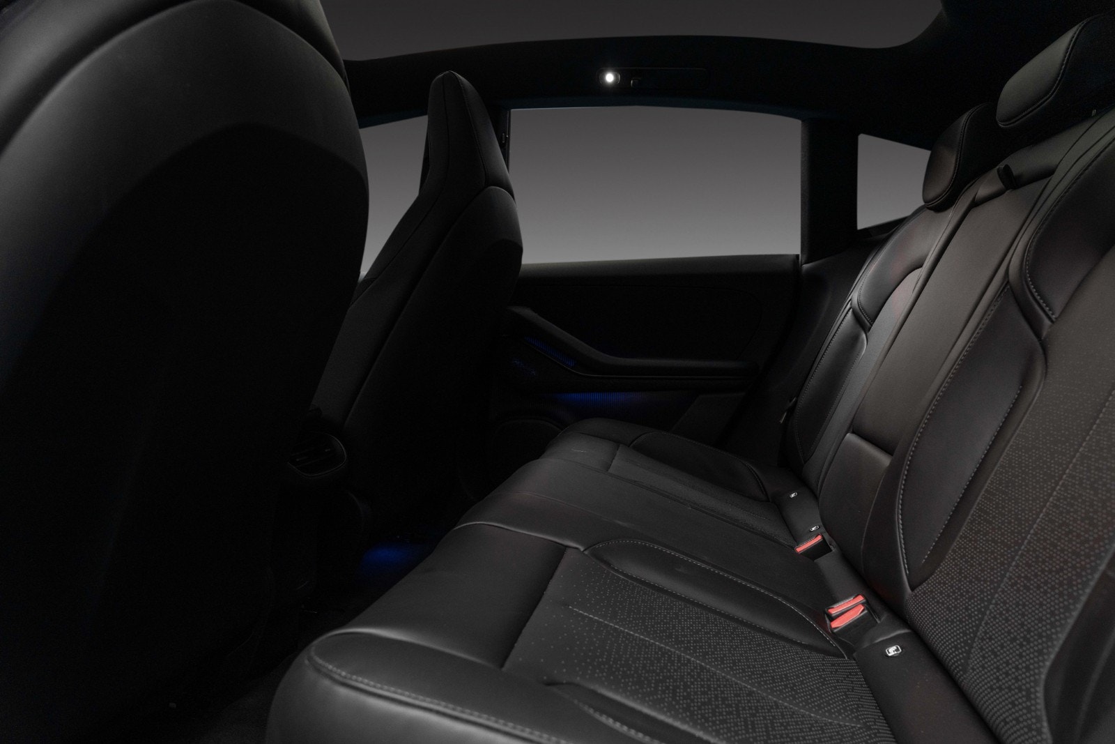 NIO ET5 Standard Range, 490hk, 2025