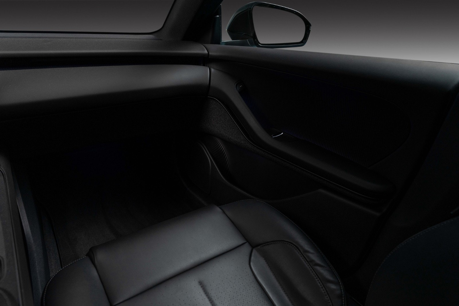 NIO ET5 Standard Range, 490hk, 2025