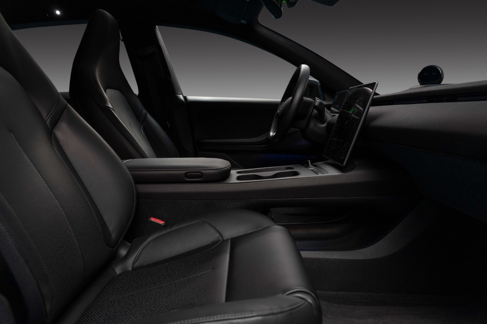 NIO ET5 Standard Range, 490hk, 2025