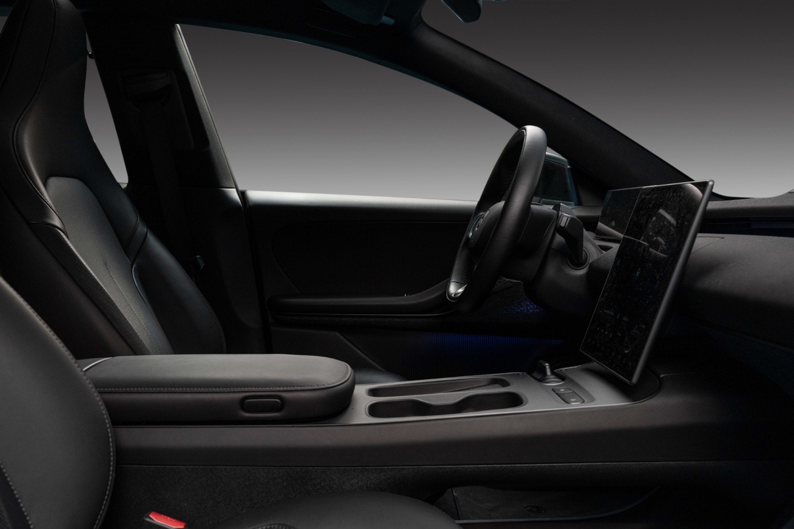 NIO ET5 Standard Range, 490hk, 2025