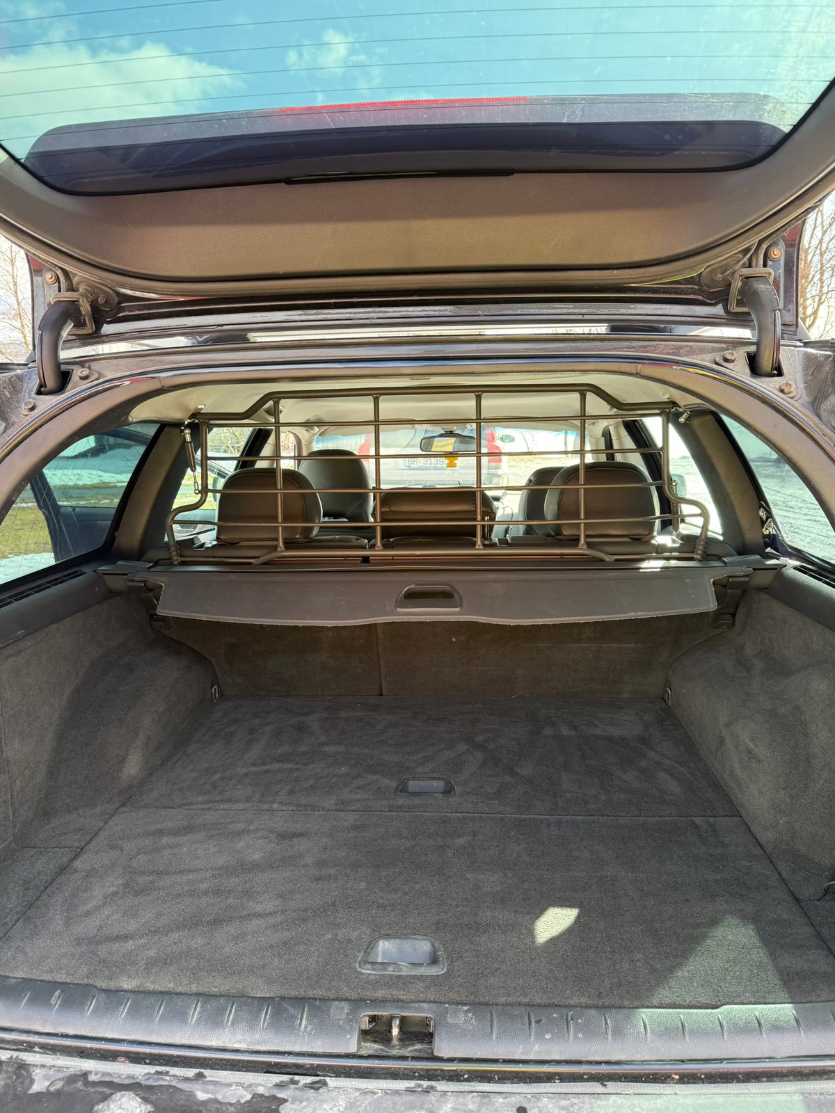Volvo XC70 2.5T AWD Automatisk, 210hk, 2004