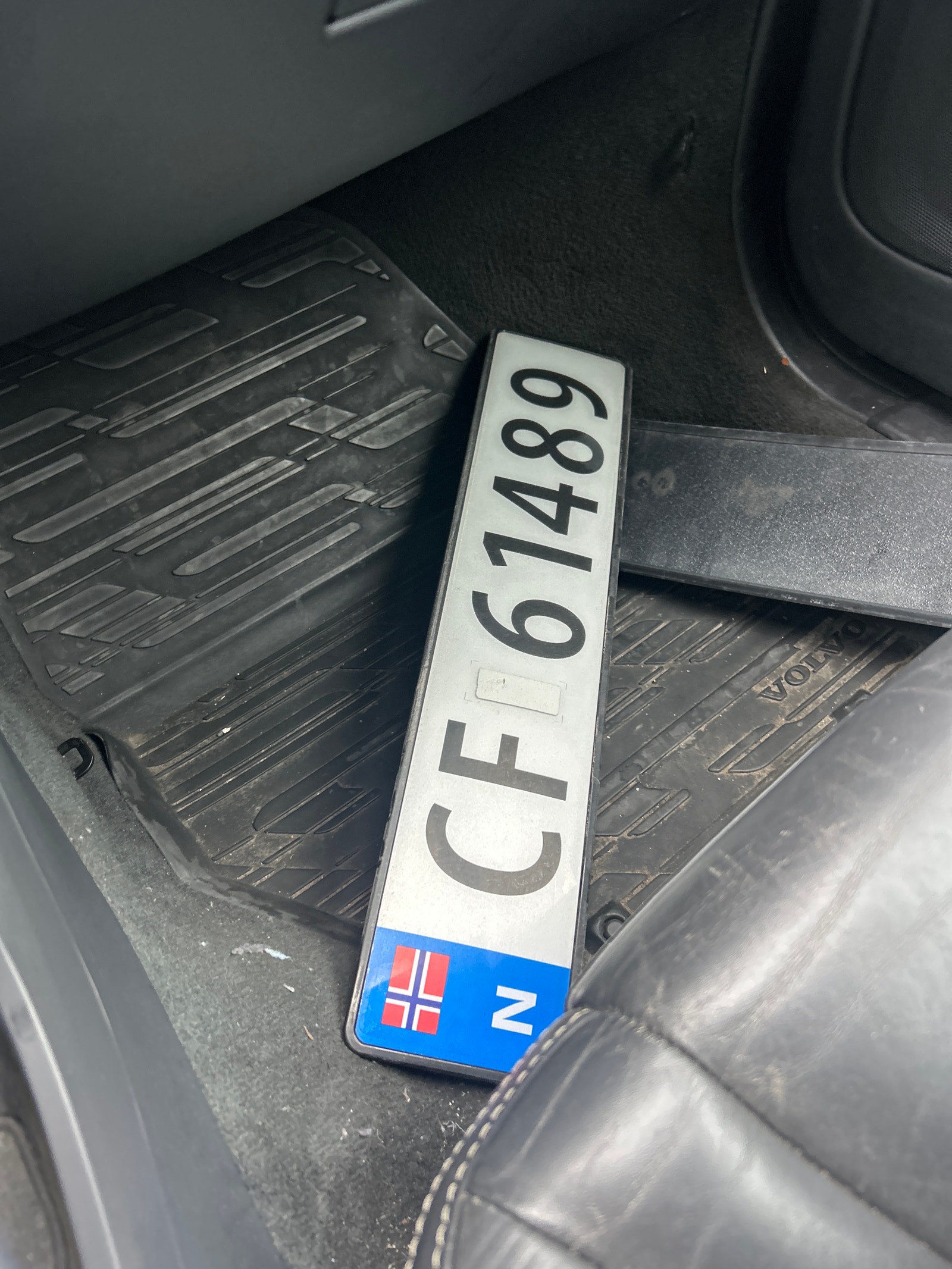 Volvo V60 D3 Geartronic, 6-trins, 163ps, 2012