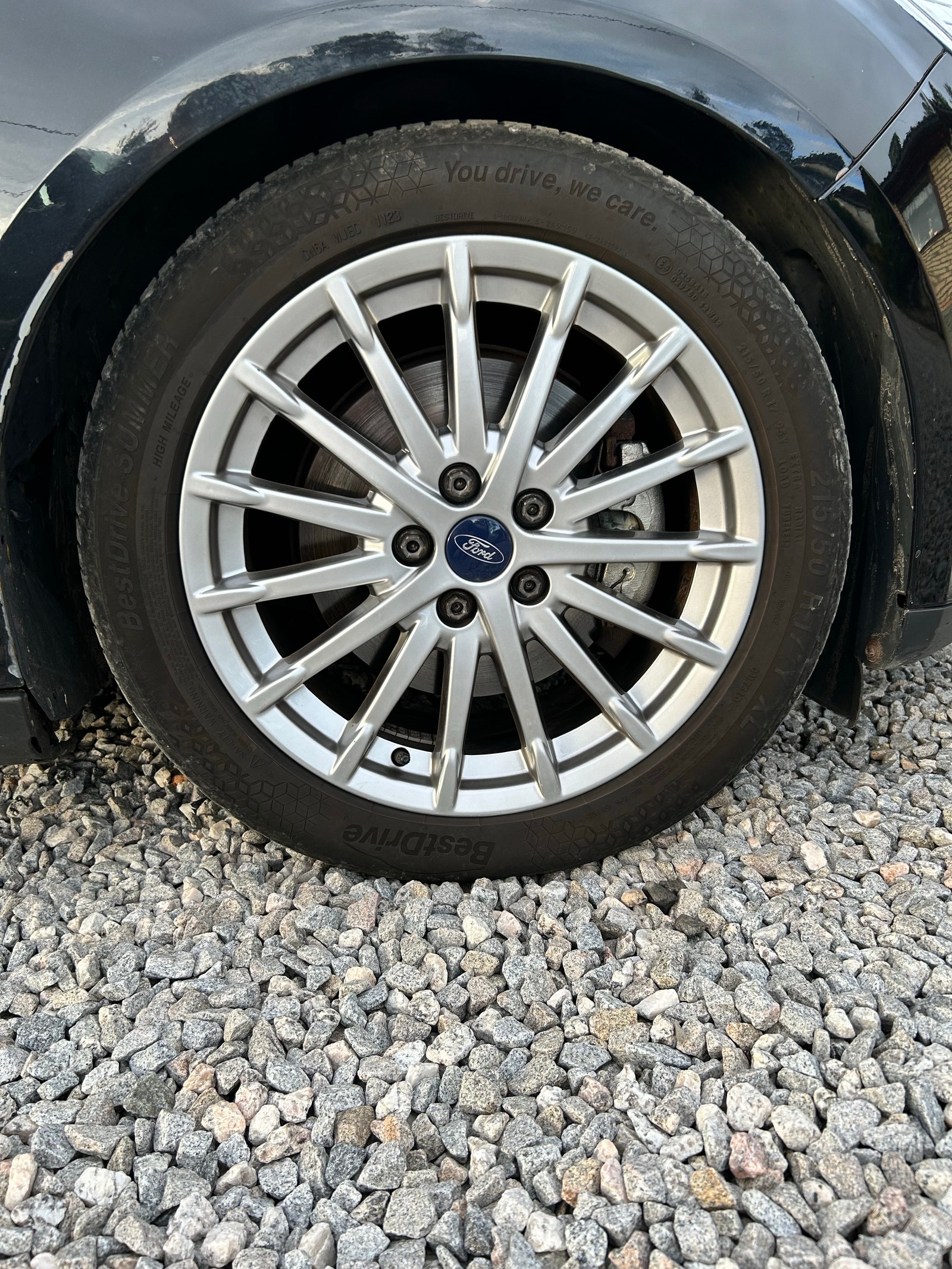 Ford Focus Combi 2.0 TDCi Powershift, 140hp, 2012