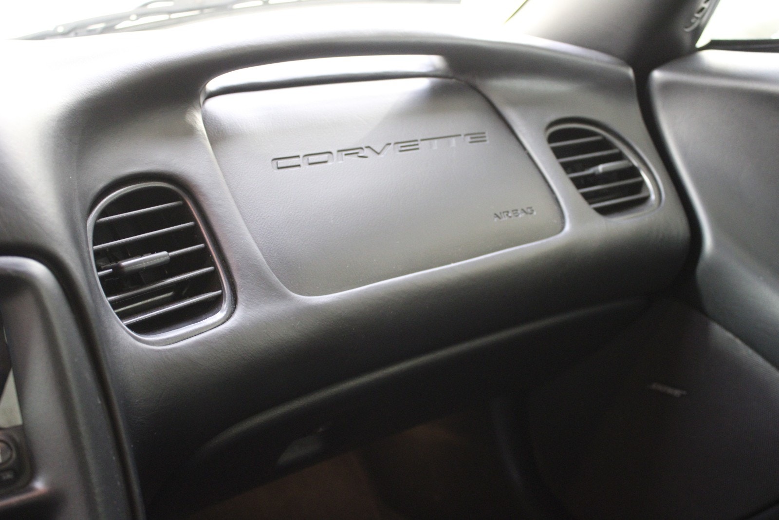 Chevrolet Corvette 5.7 V8 Hydra-Matic, 4-trins, 344ps, 2000