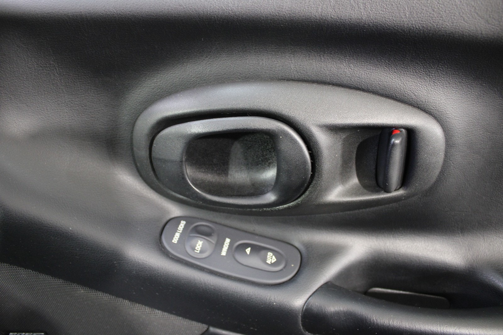 Chevrolet Corvette 5.7 V8 Hydra-Matic, 4-trins, 344ps, 2000