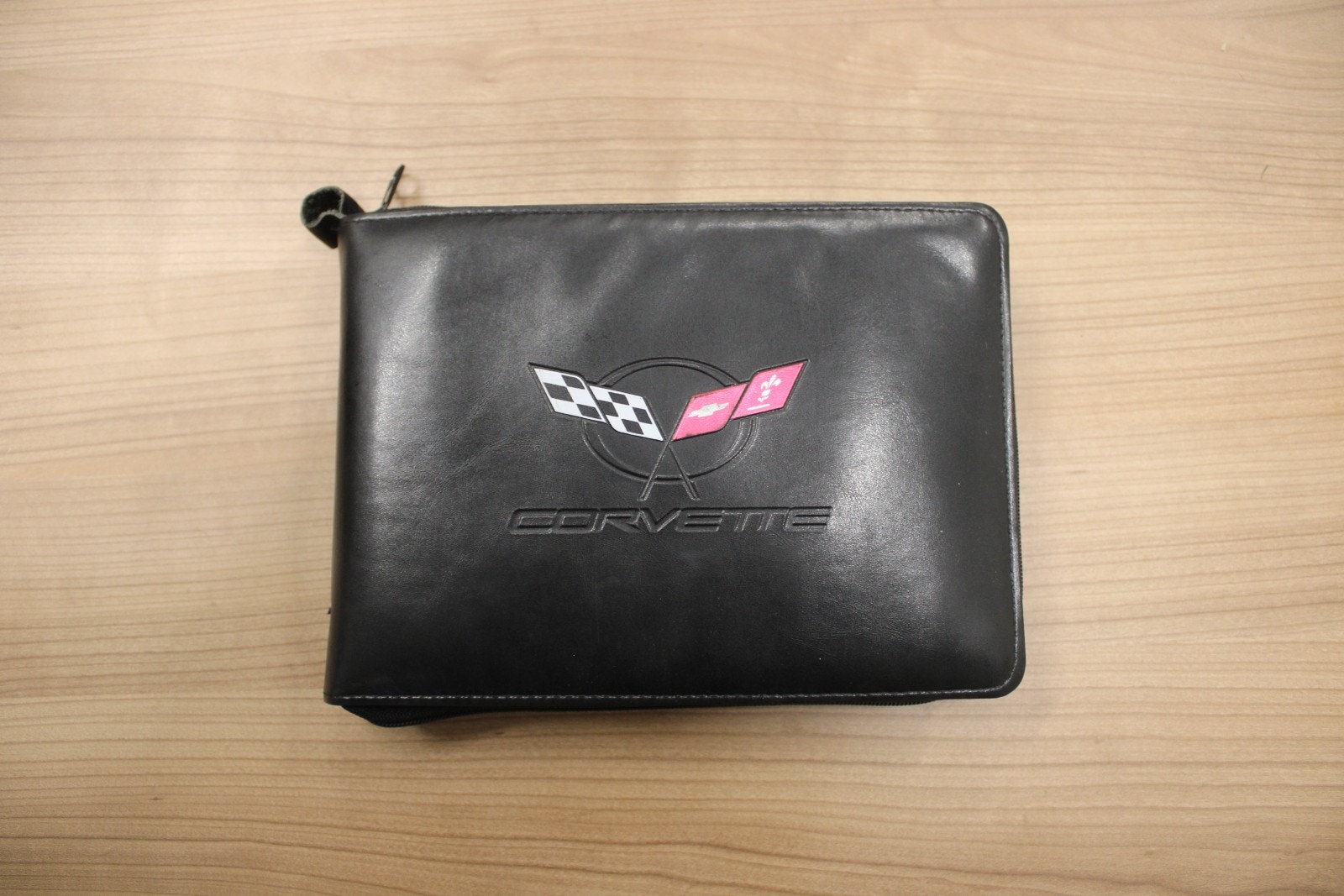 Chevrolet Corvette 5.7 V8 Hydra-Matic, 4-trins, 344ps, 2000