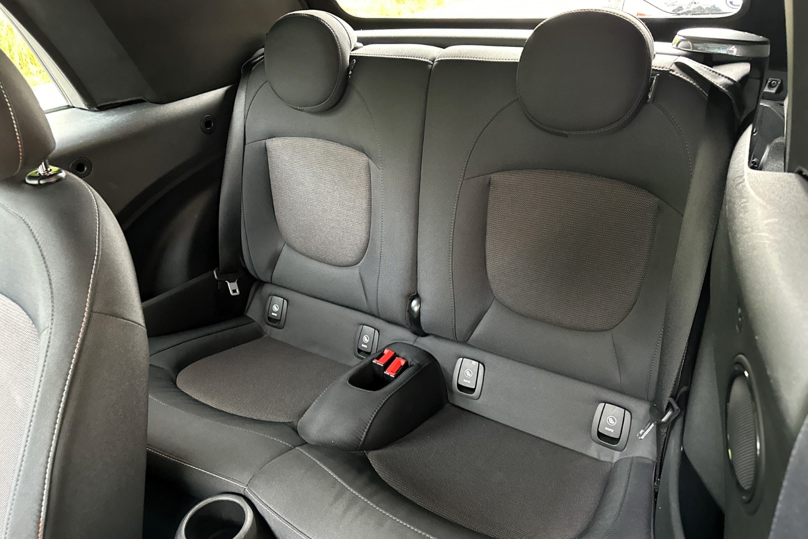 MINI Cooper Convertible Automatic, 6-trins, 136ps, 2018
