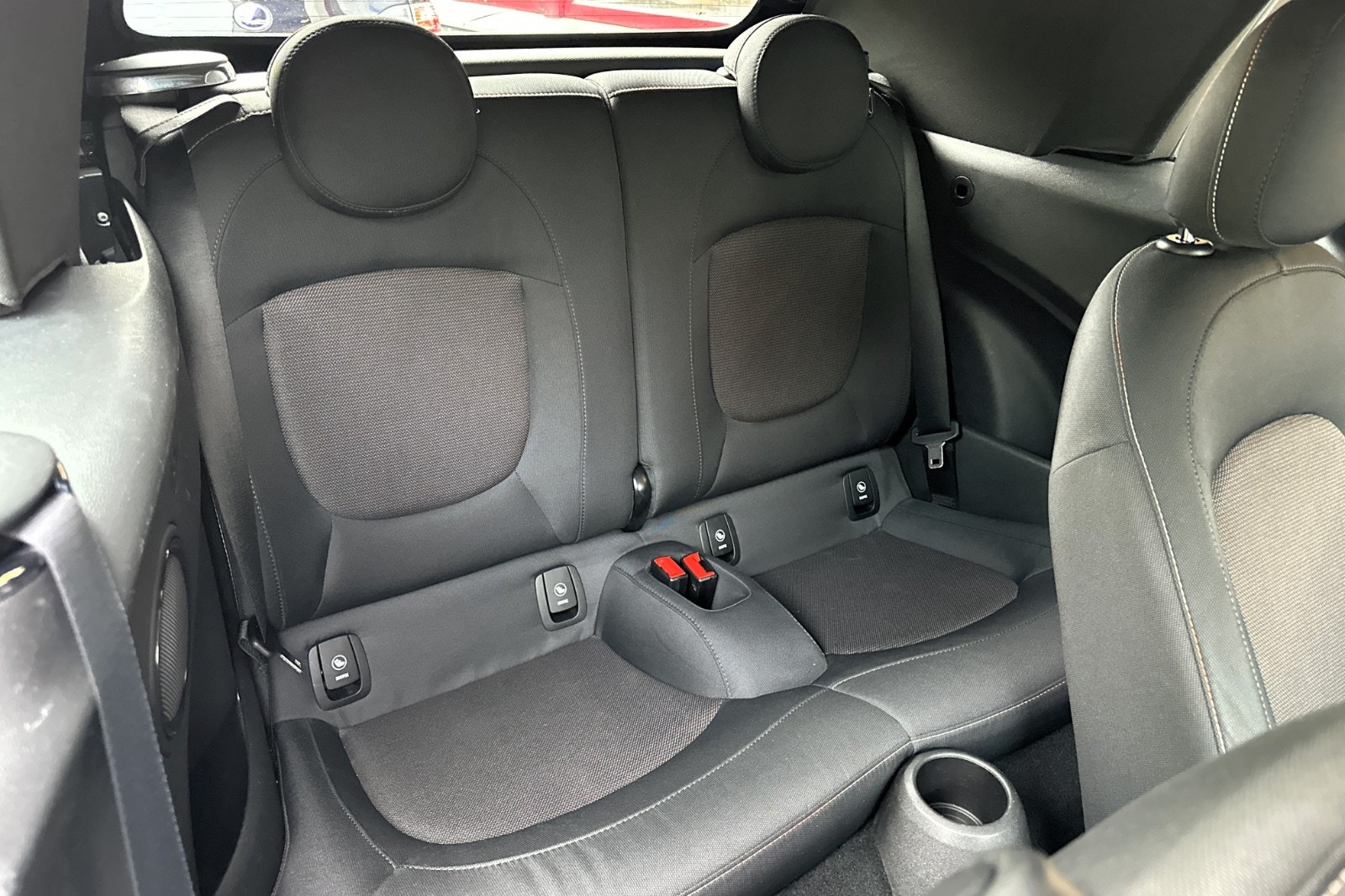 MINI Cooper Convertible Automatic, 6-trins, 136ps, 2018