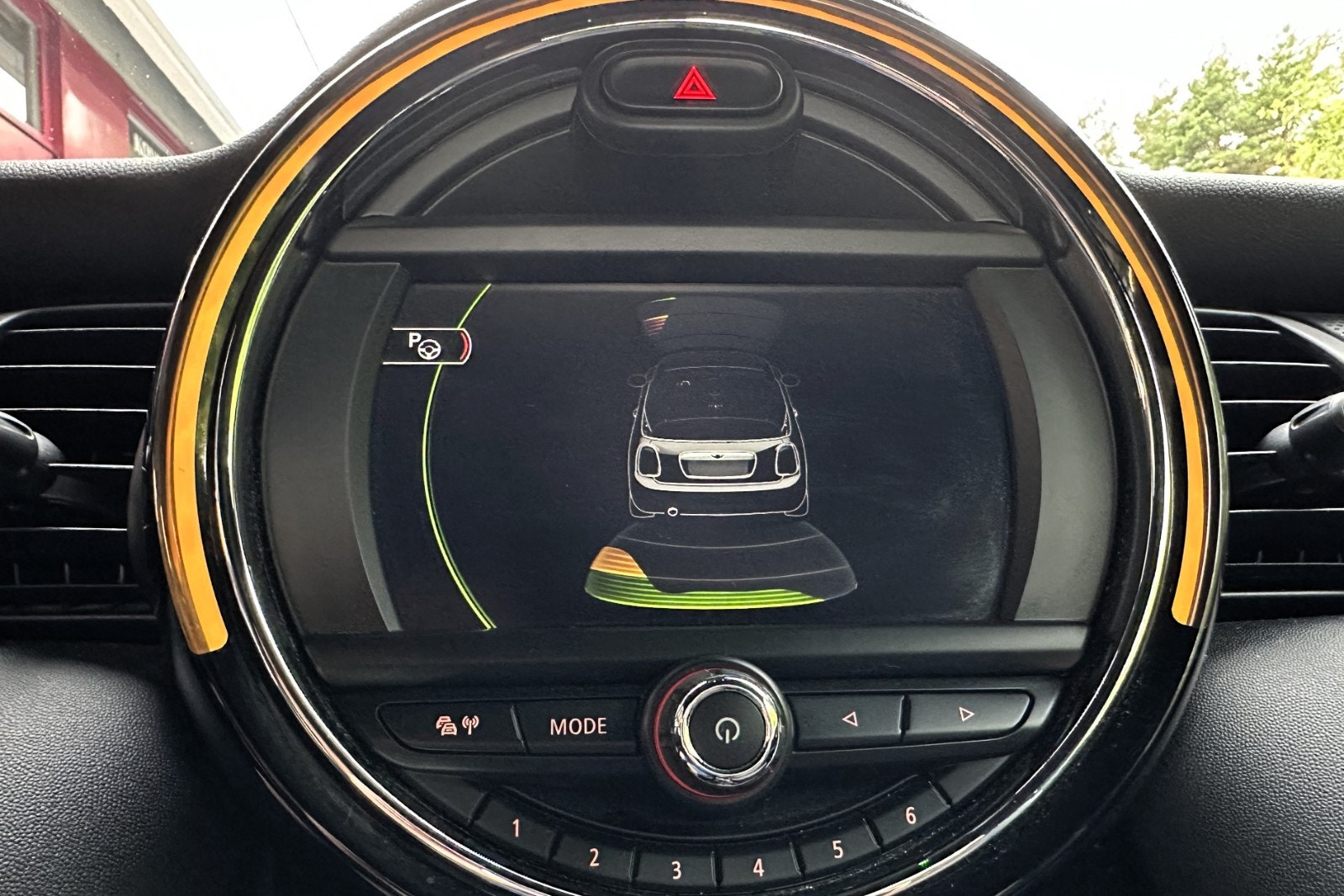 MINI Cooper Convertible Automatic, 6-trins, 136ps, 2018