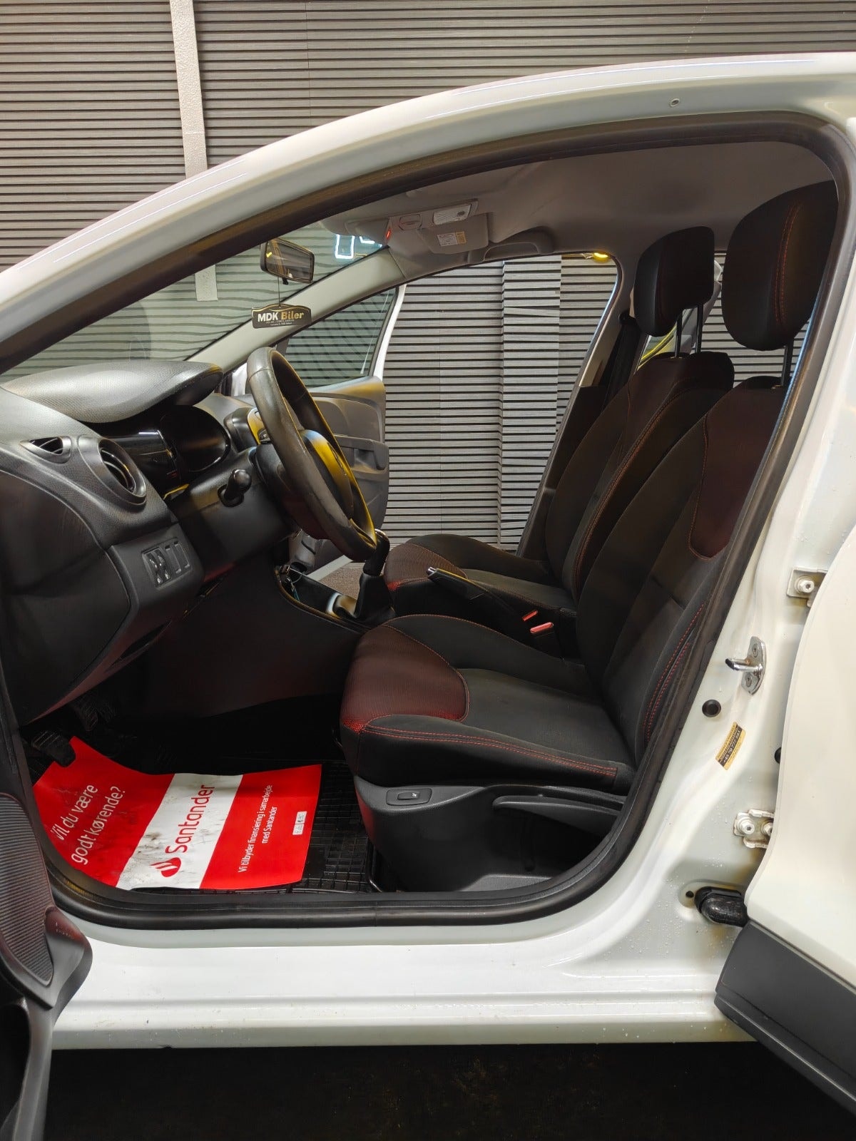 Renault Clio 1.2 Manual, 73hp, 2015