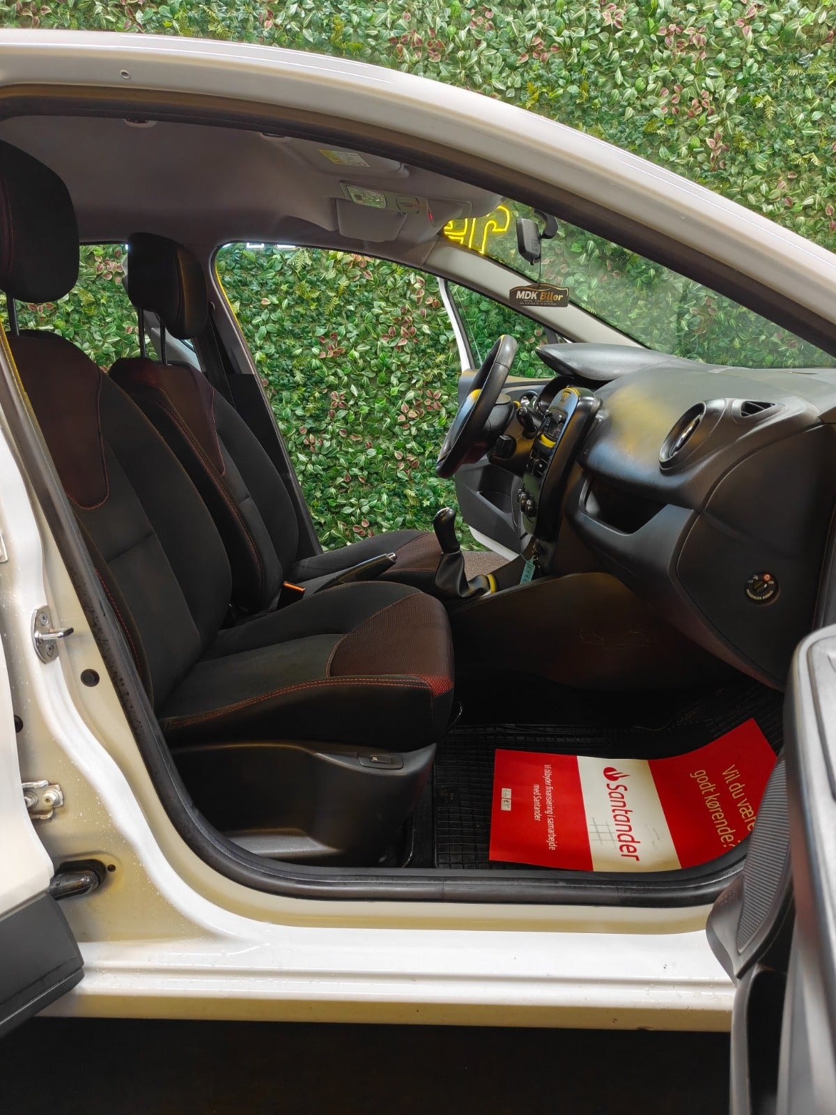 Renault Clio 1.2 Manual, 73hp, 2015
