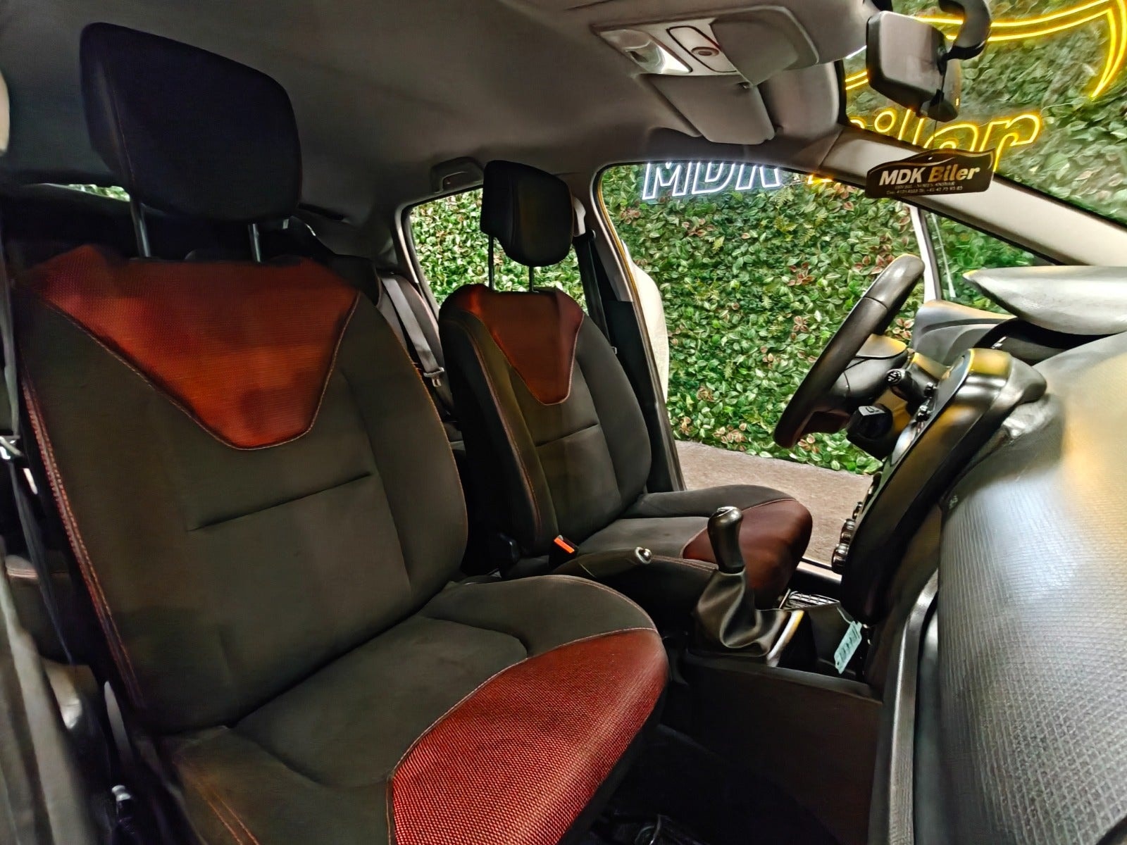 Renault Clio 1.2 Manual, 73hp, 2015