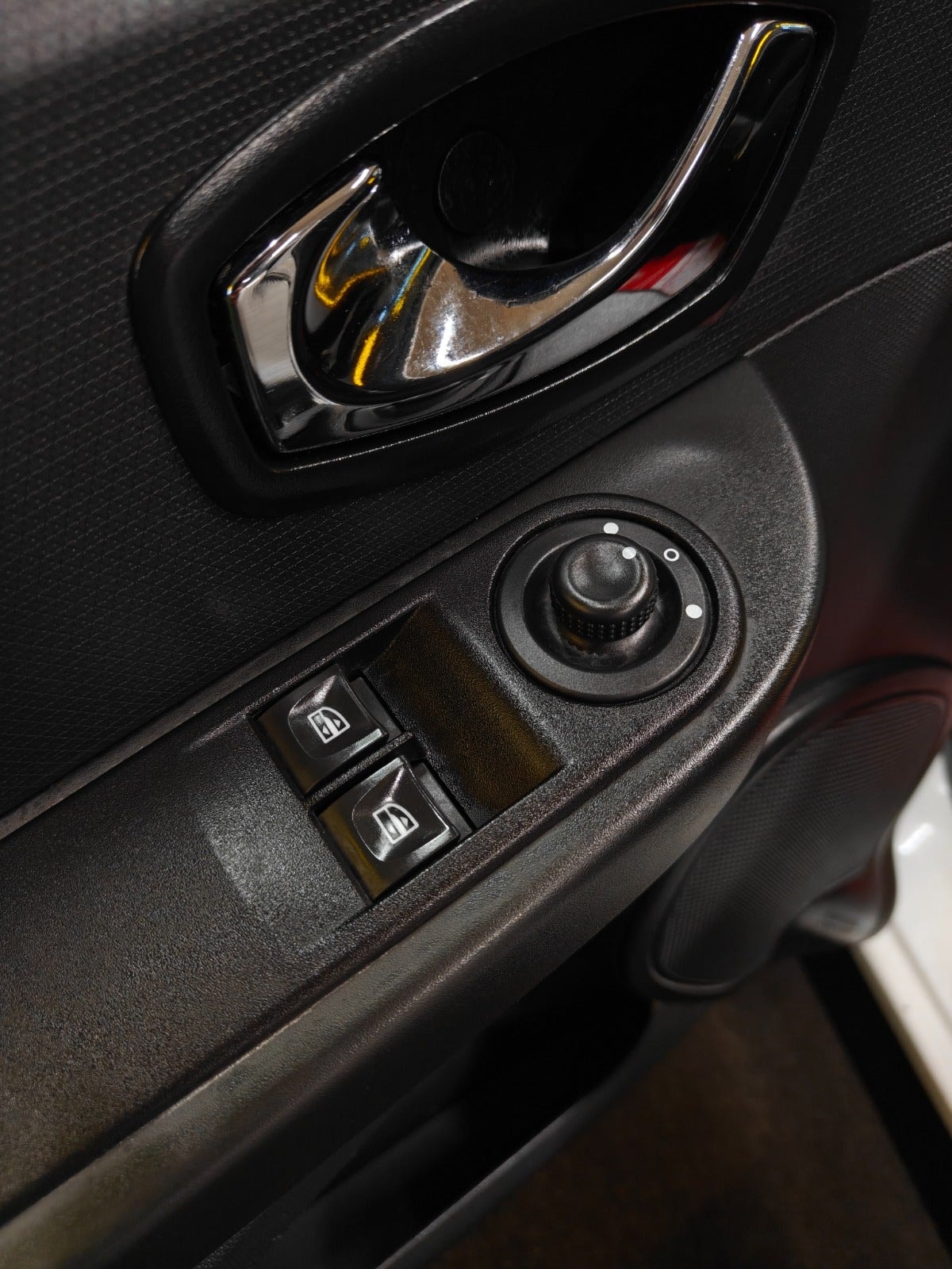 Renault Clio 1.2 Manual, 73hp, 2015