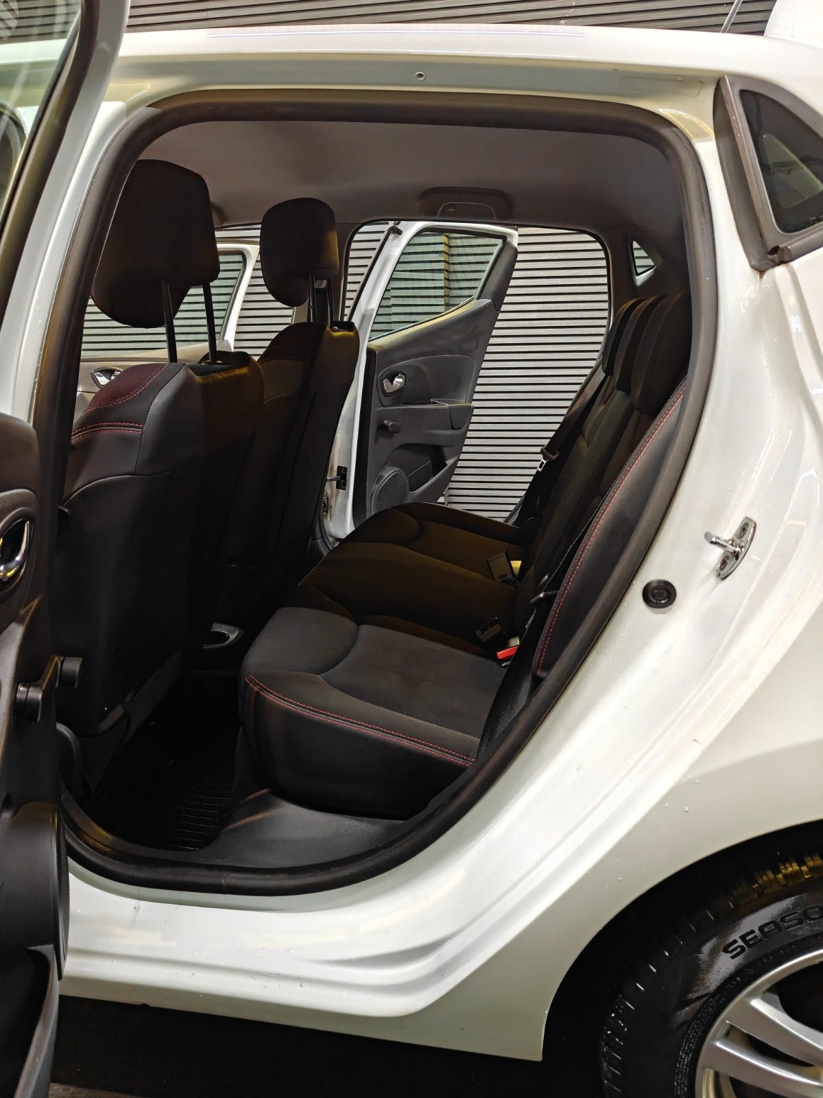 Renault Clio 1.2 Manual, 73hp, 2015