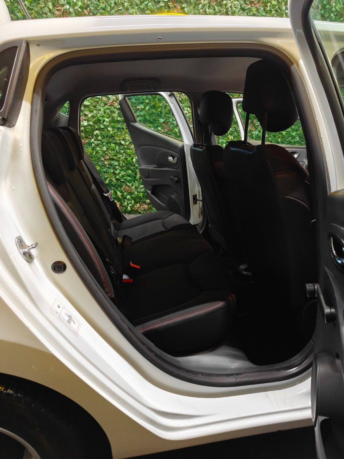 Renault Clio 1.2 Manual, 73hp, 2015