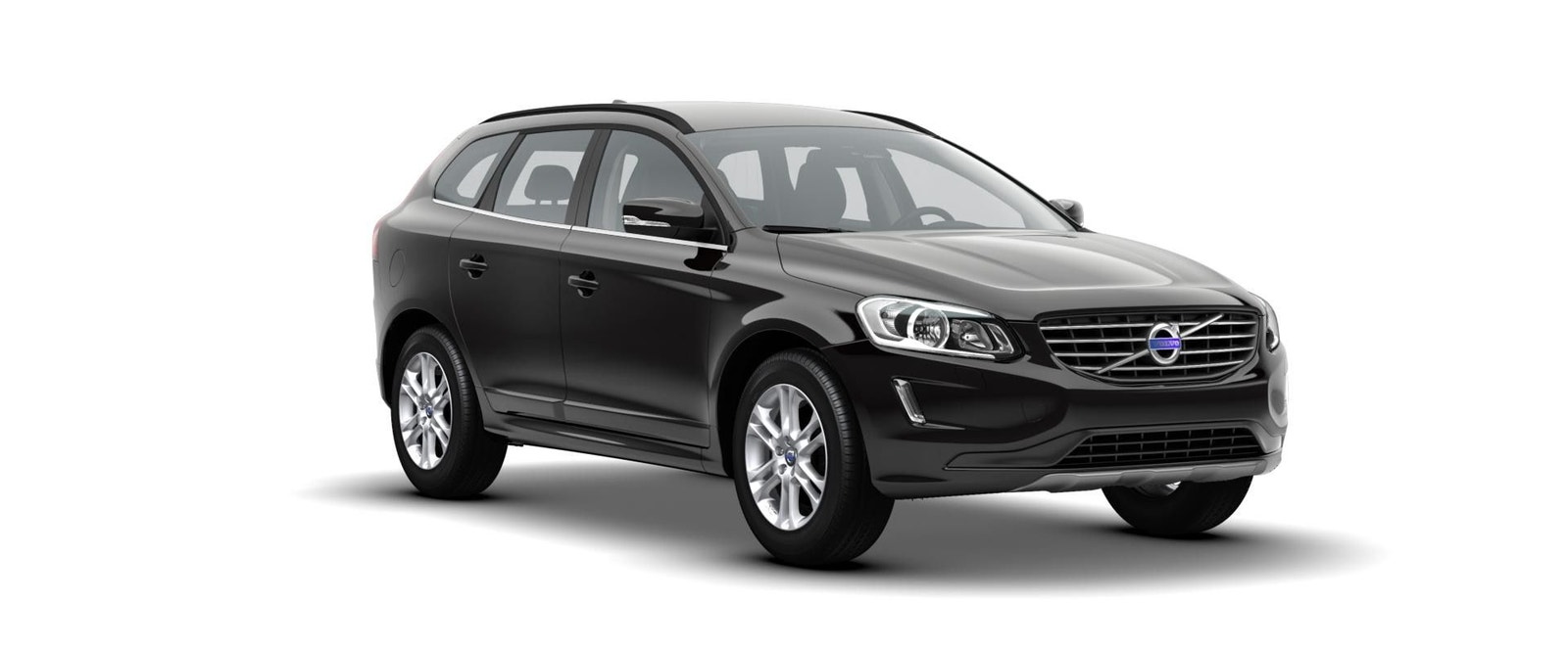 Volvo XC60 D4 AWD Geartronic, 163hp, 2014