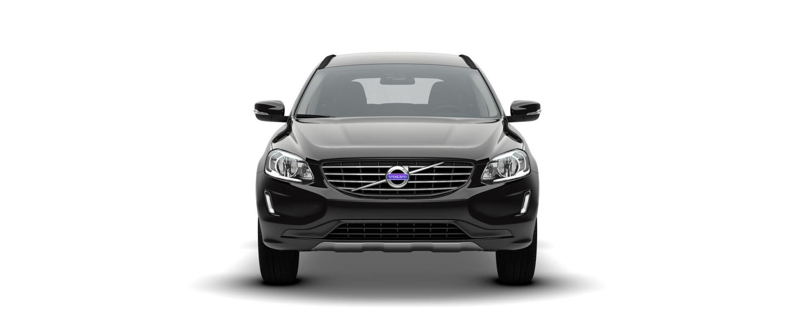 Volvo XC60 D4 AWD Geartronic, 163hp, 2014