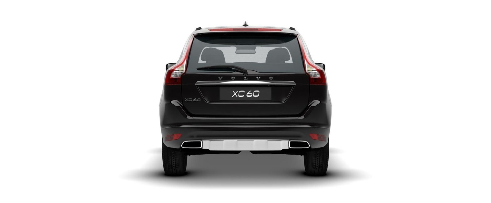 Volvo XC60 D4 AWD Geartronic, 163hp, 2014