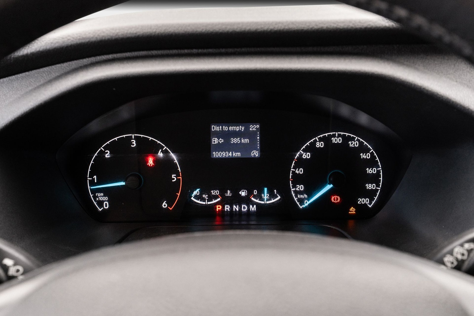 Ford Transit Custom 300 2.0 EcoBlue SelectShift, 130hp, 2023