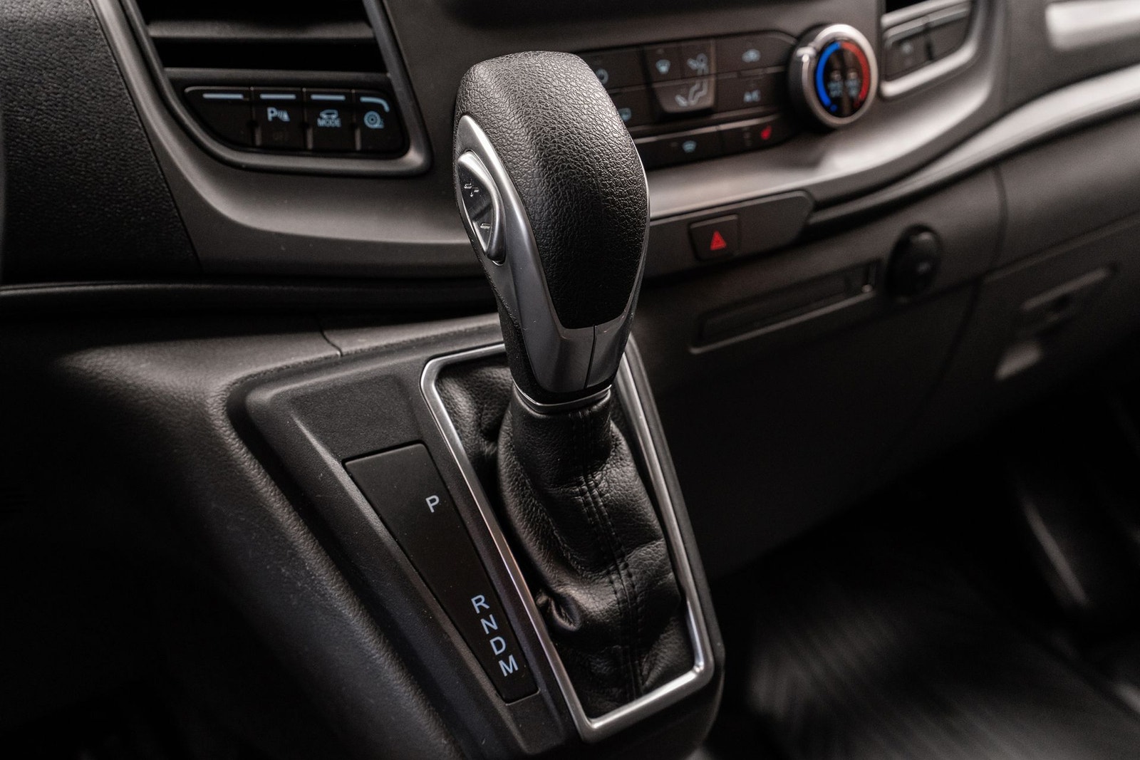 Ford Transit Custom 300 2.0 EcoBlue SelectShift, 130hp, 2023