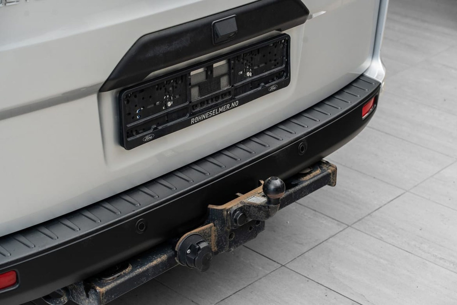 Ford Transit Custom 300 2.0 EcoBlue SelectShift, 130hp, 2023