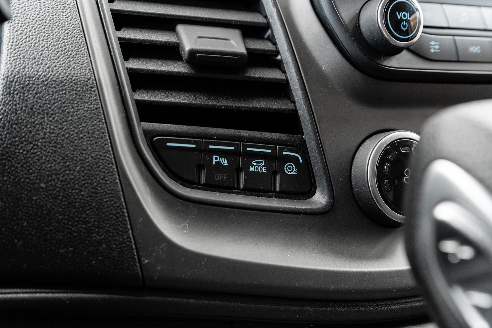 Ford Transit Custom 300 2.0 EcoBlue SelectShift, 130hp, 2023