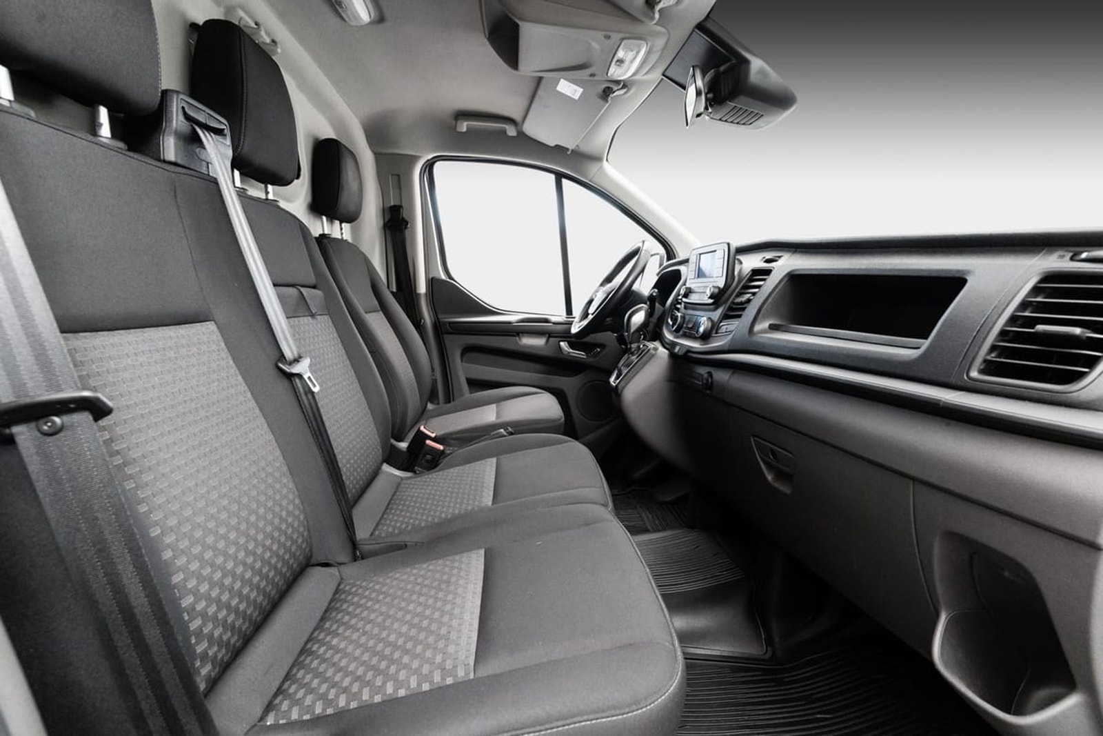Ford Transit Custom 300 2.0 EcoBlue SelectShift, 130hp, 2023