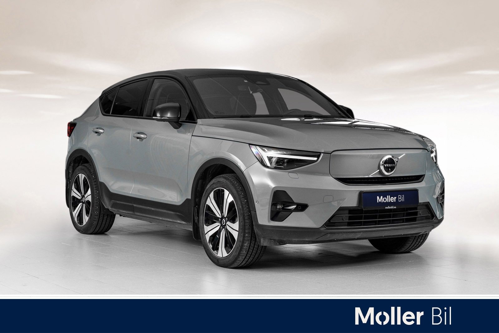 Volvo C40 Recharge Twin, 408ps, 2022