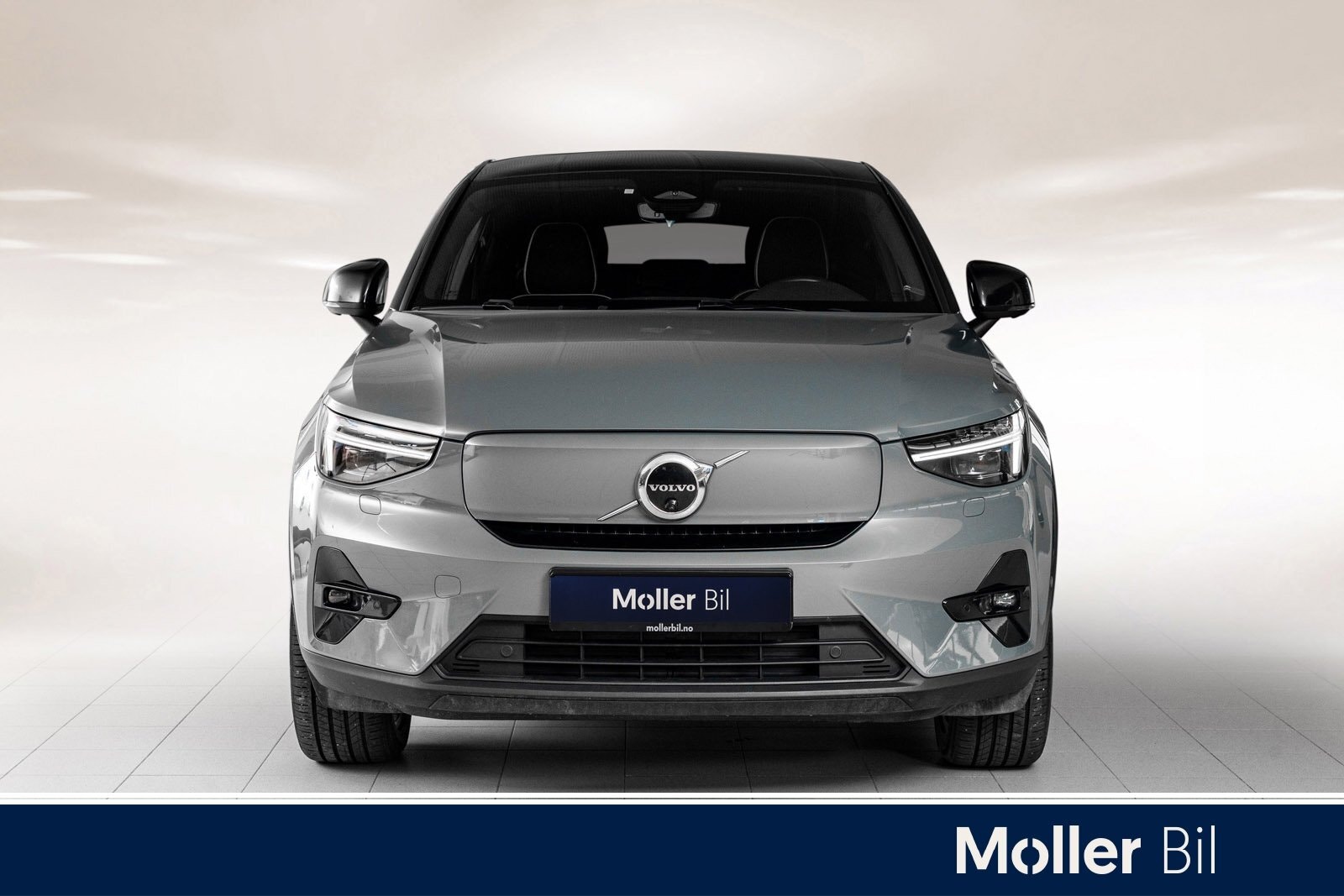 Volvo C40 Recharge Twin, 408ps, 2022