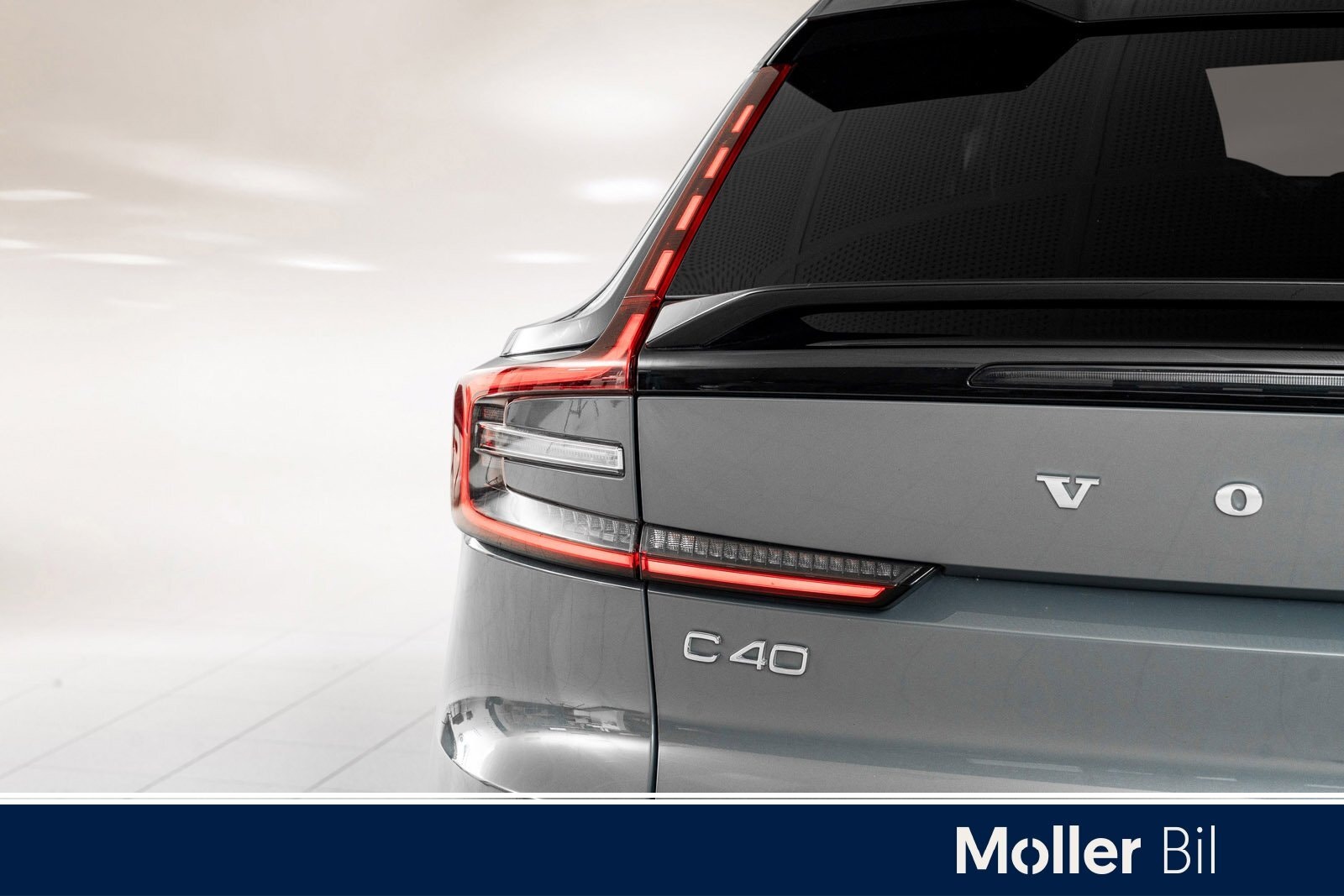 Volvo C40 Recharge Twin, 408ps, 2022