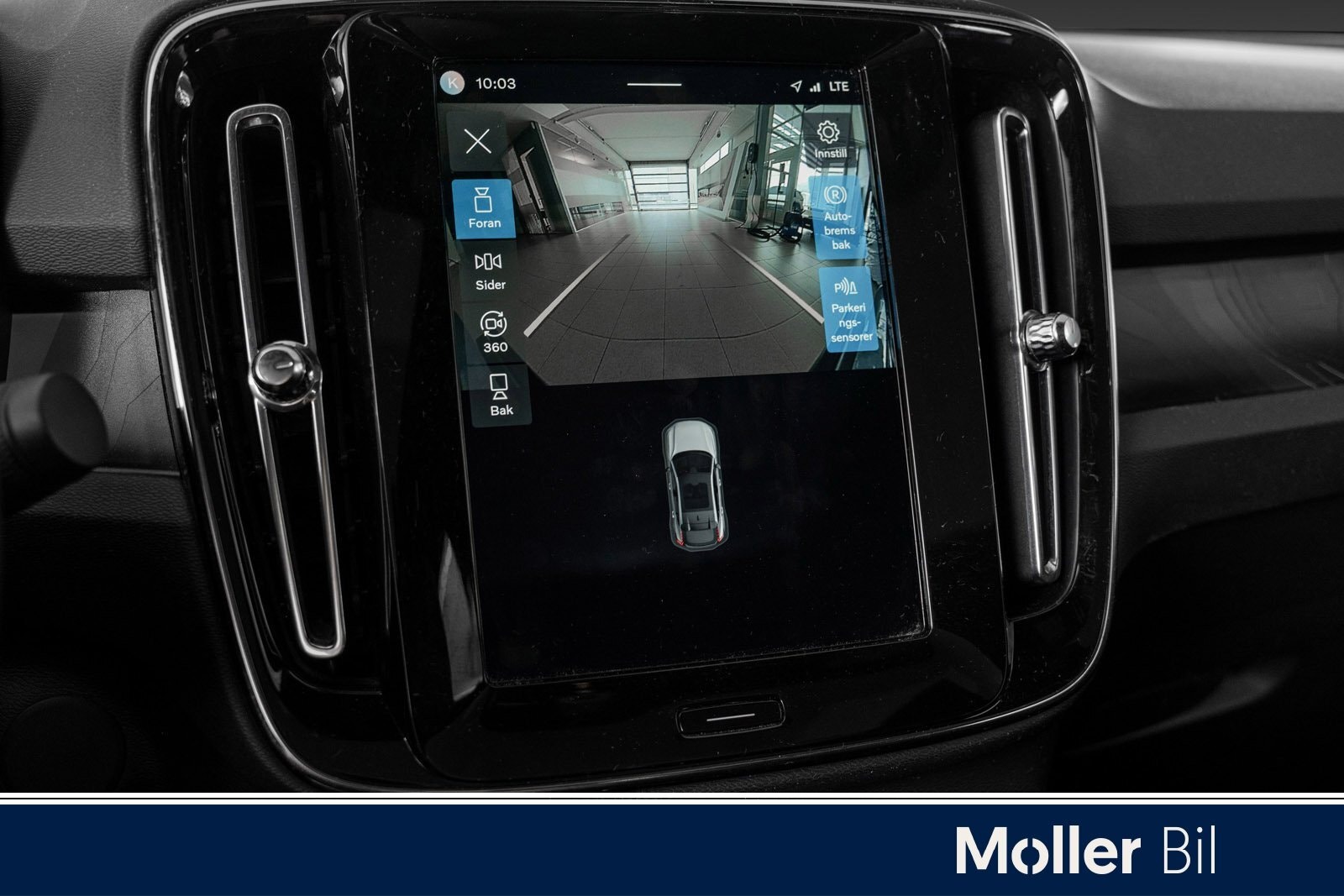 Volvo C40 Recharge Twin, 408ps, 2022