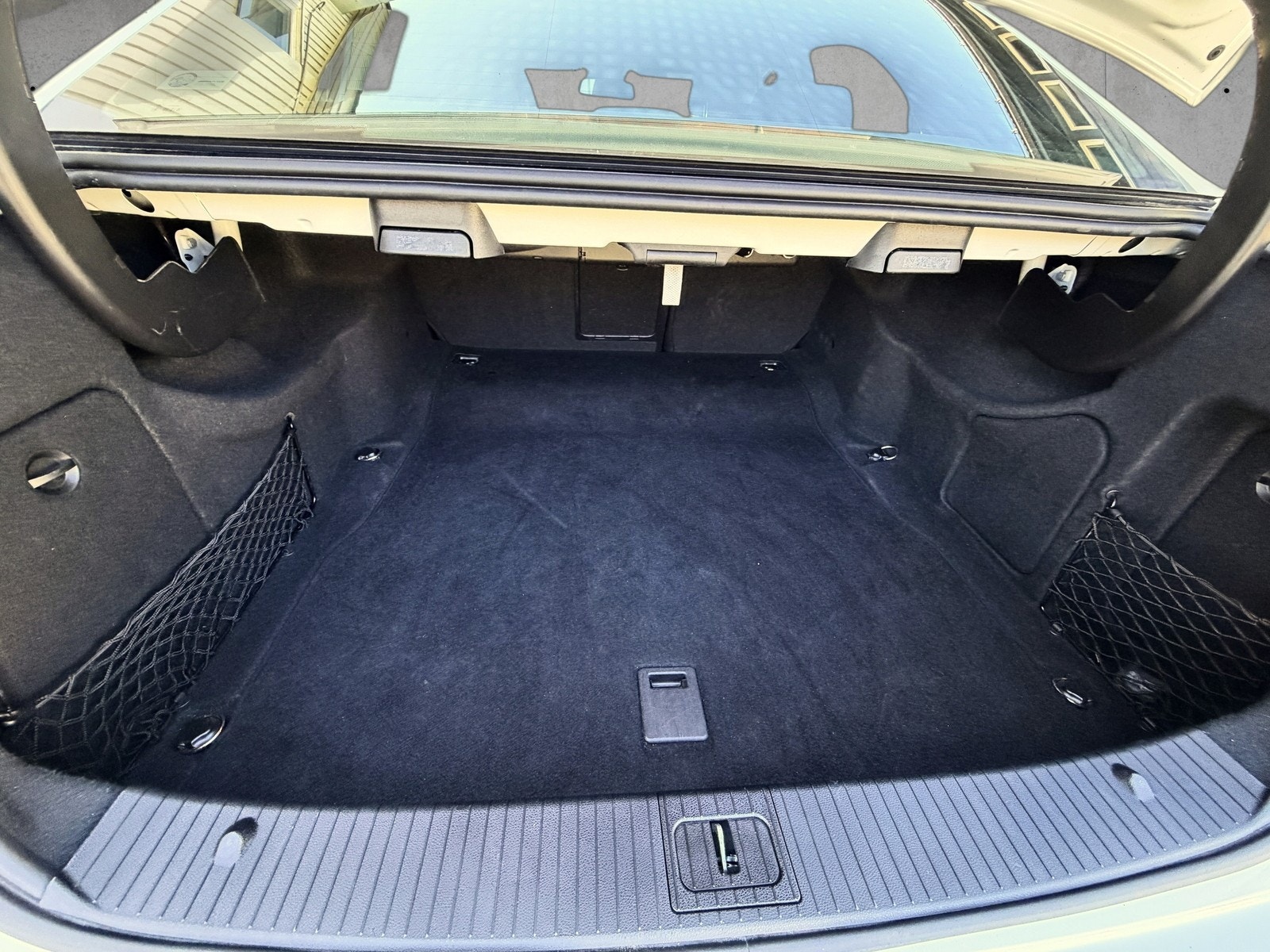 Mercedes-Benz E 63 AMG AMG SpeedShift MCT 7-trinn, 525hk, 2010