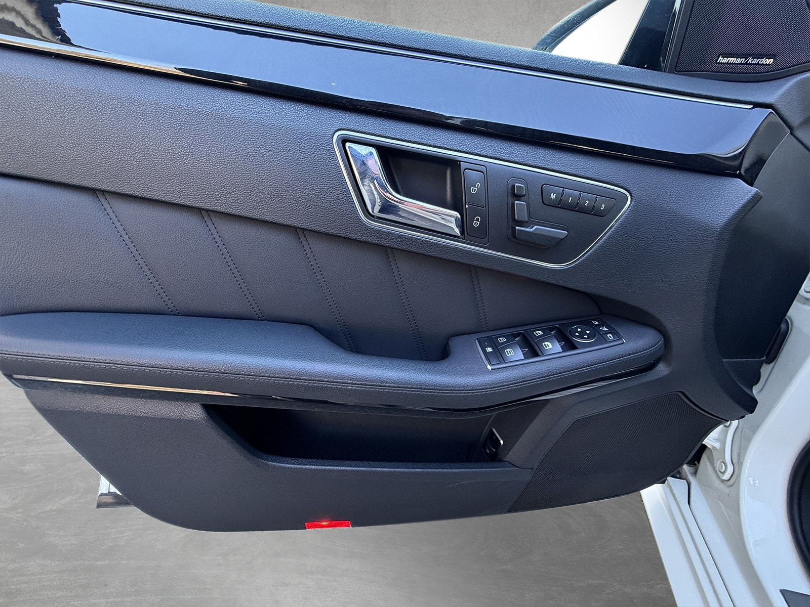 Mercedes-Benz E 63 AMG AMG SpeedShift MCT 7-trinn, 525hk, 2010