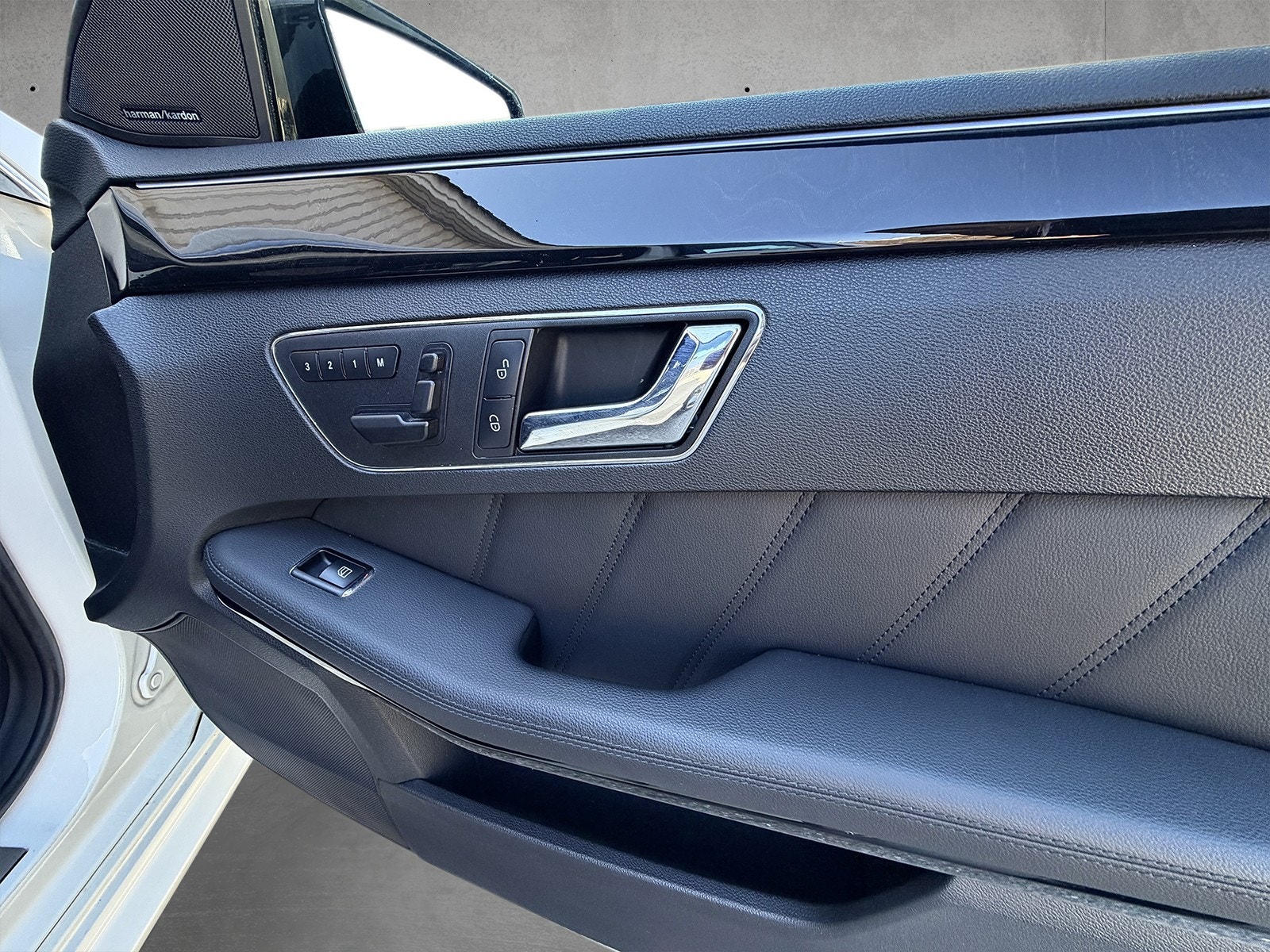 Mercedes-Benz E 63 AMG AMG SpeedShift MCT 7-trinn, 525hk, 2010