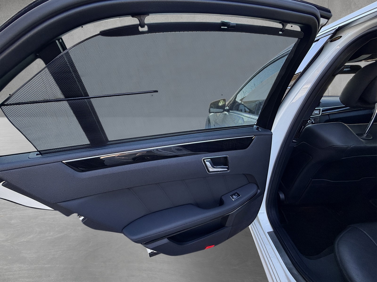 Mercedes-Benz E 63 AMG AMG SpeedShift MCT 7-trinn, 525hk, 2010
