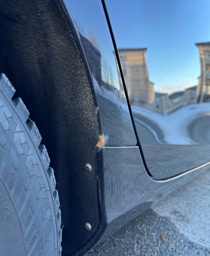 Volvo V40 D2 Manual, 6-trins, 115ps, 2013