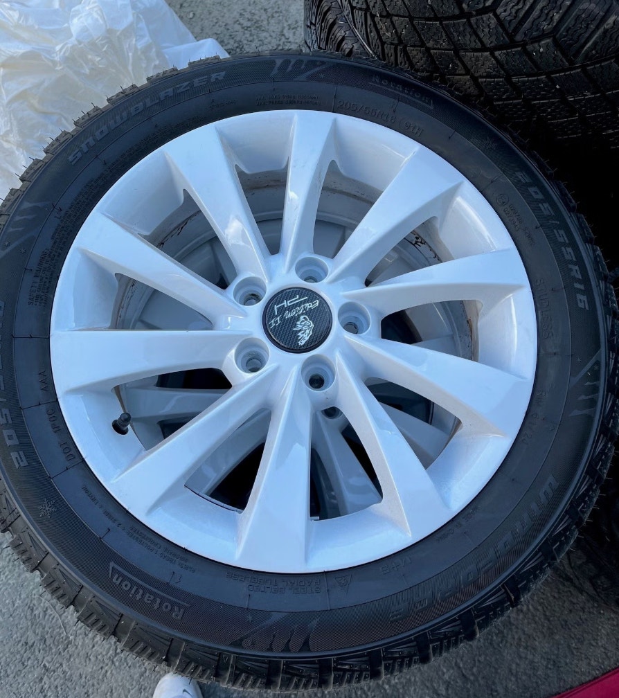 Volvo V40 D2 Manual, 6-trins, 115ps, 2013