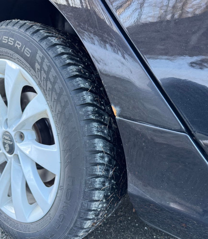 Volvo V40 D2 Manual, 6-trins, 115ps, 2013