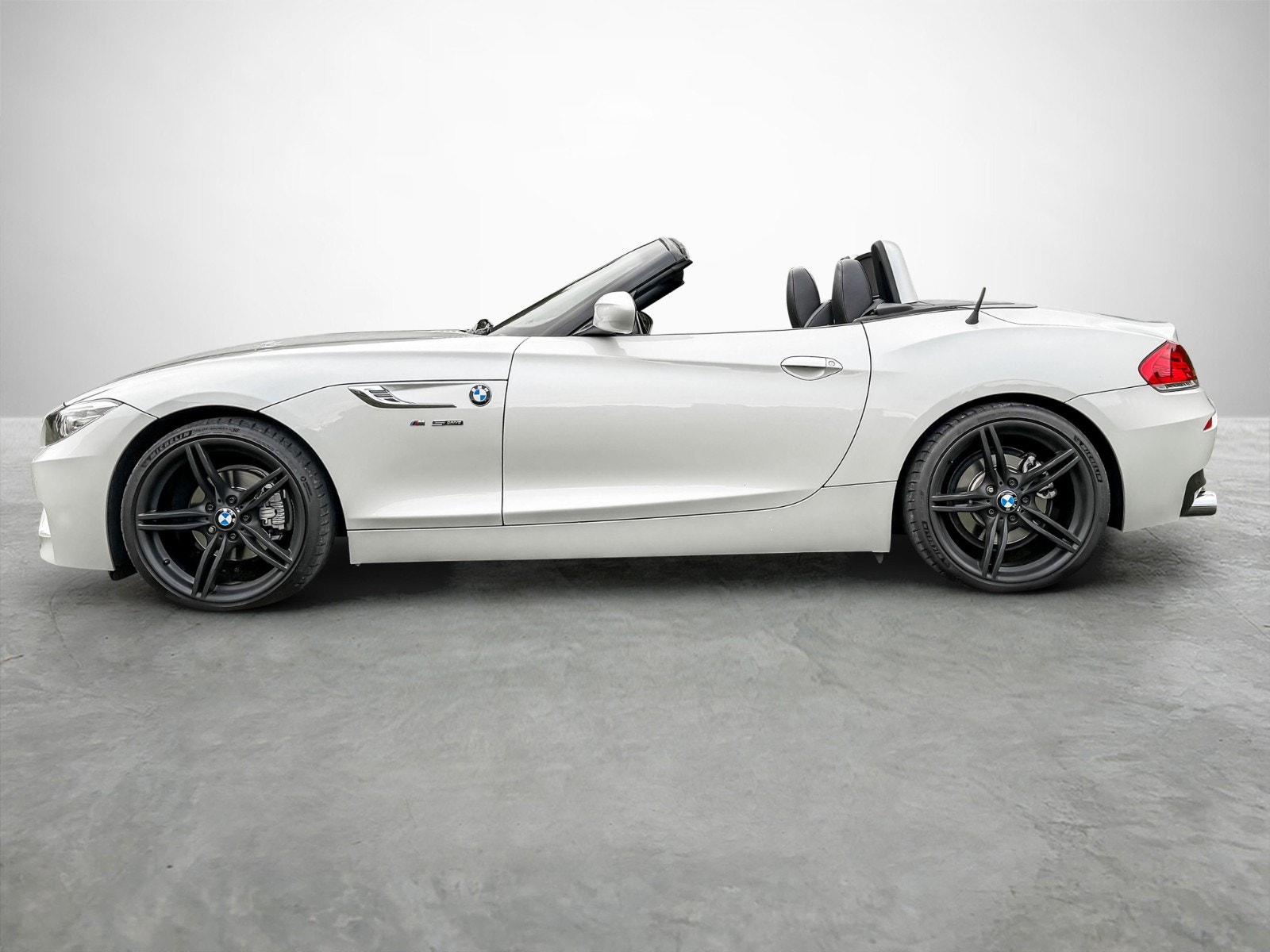 BMW Z4 sDrive20i Steptronic, 184hp, 2013