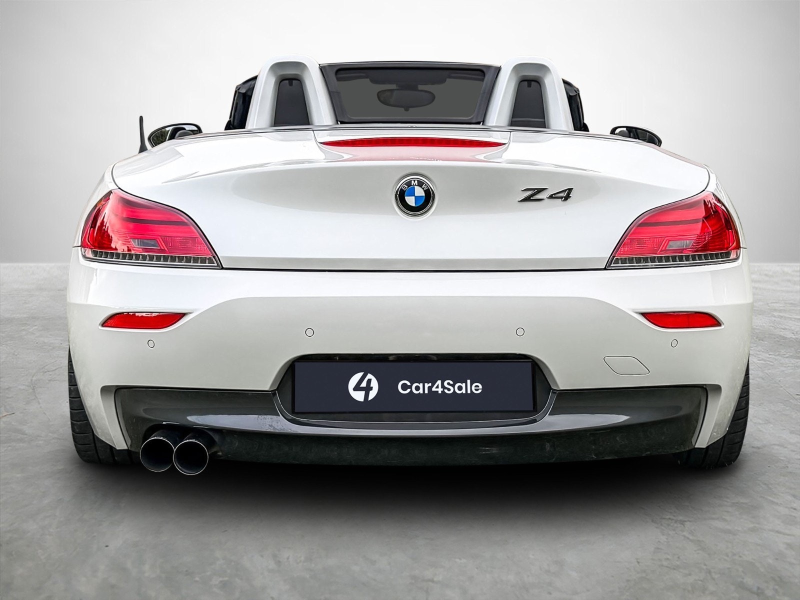 BMW Z4 sDrive20i Steptronic, 184hp, 2013