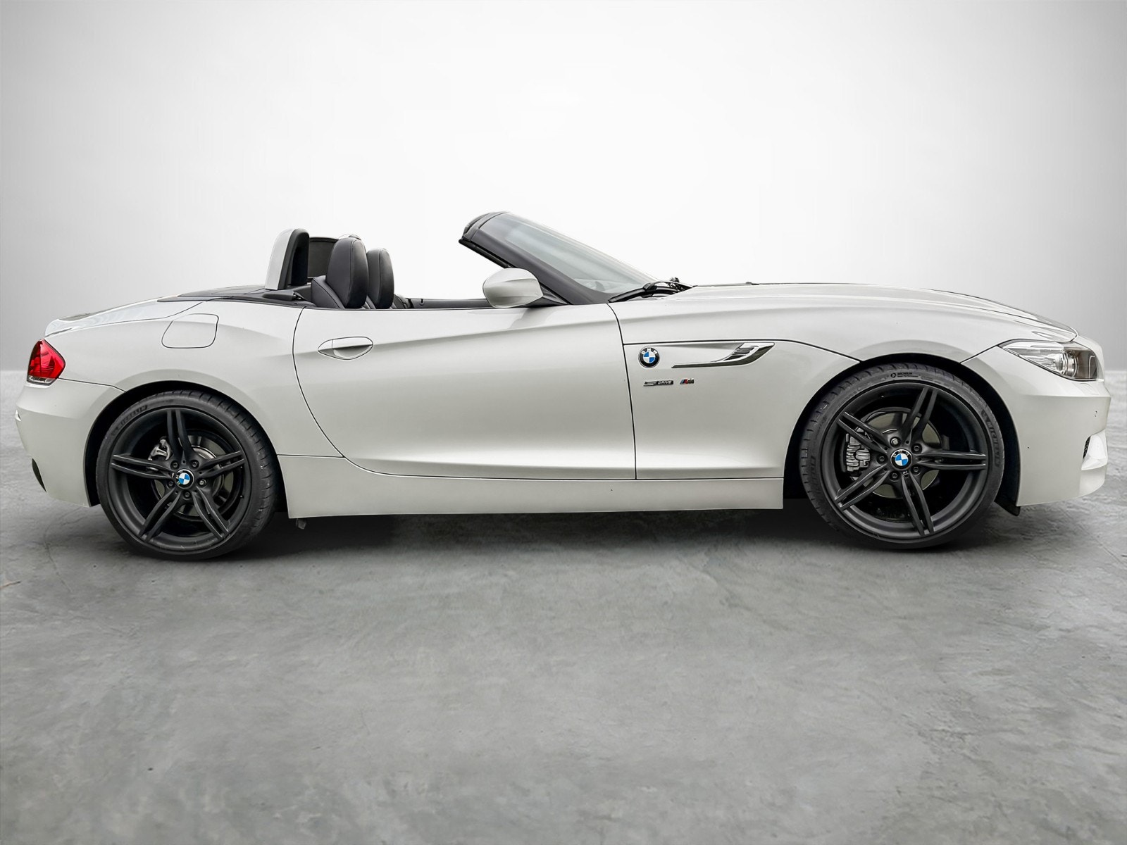 BMW Z4 sDrive20i Steptronic, 184hp, 2013