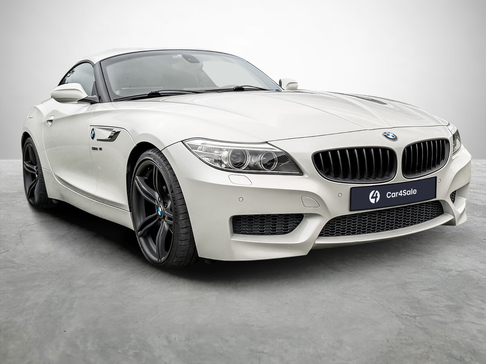 BMW Z4 sDrive20i Steptronic, 184hp, 2013