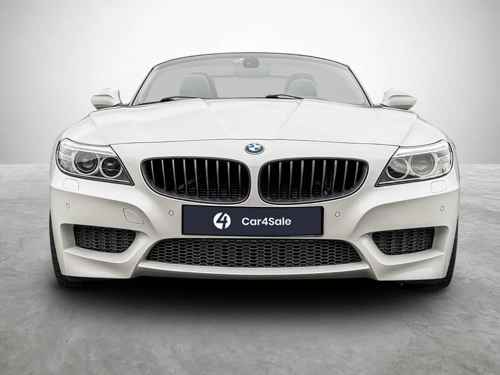 BMW Z4 sDrive20i Steptronic, 184hp, 2013