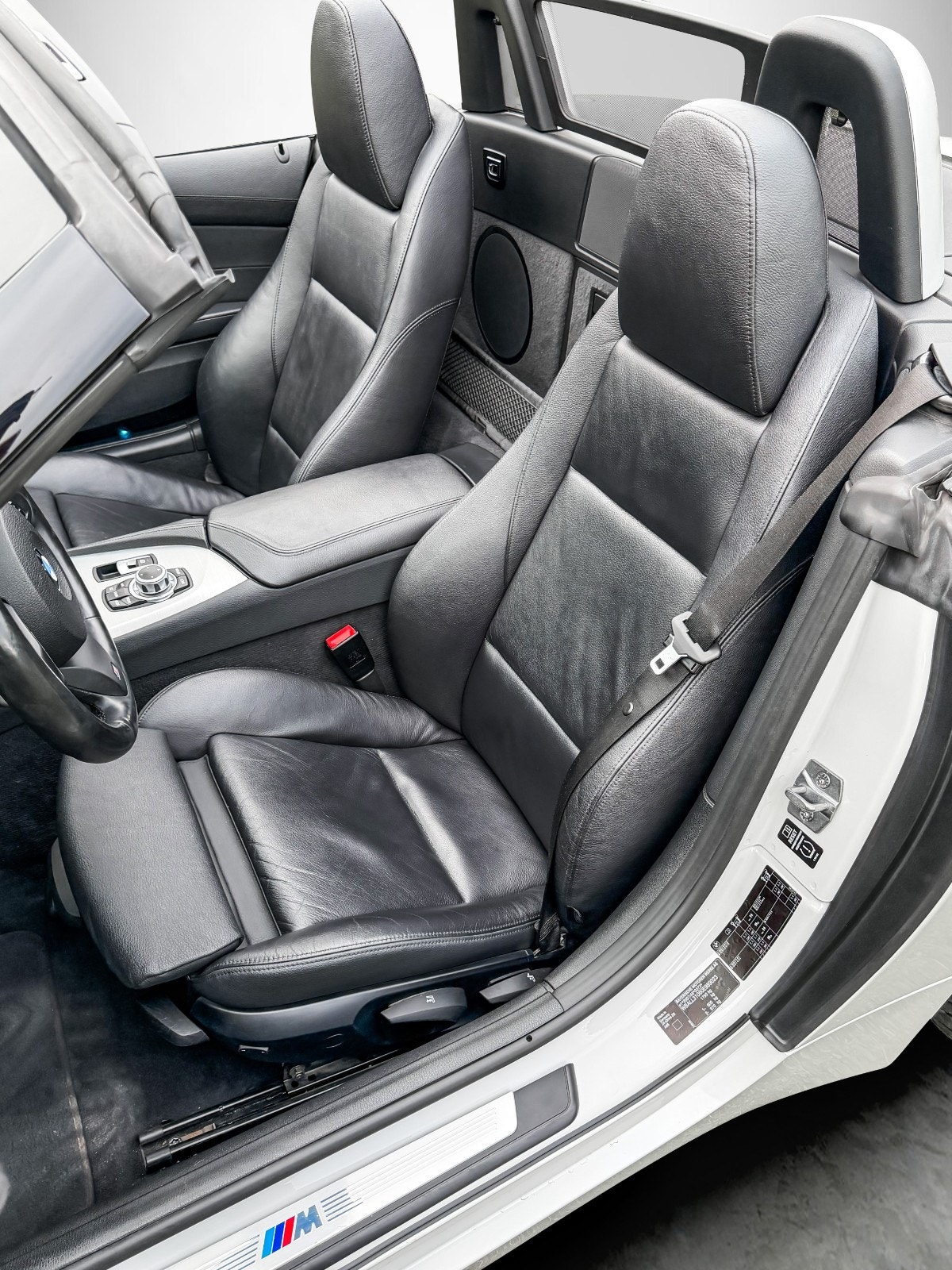 BMW Z4 sDrive20i Steptronic, 184hp, 2013