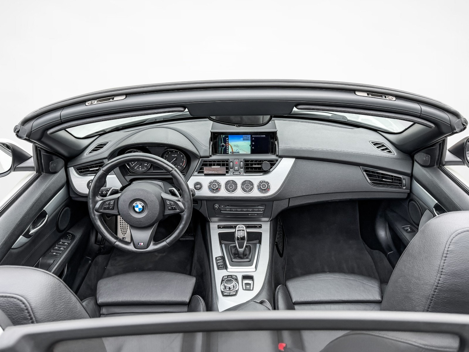 BMW Z4 sDrive20i Steptronic, 184hp, 2013