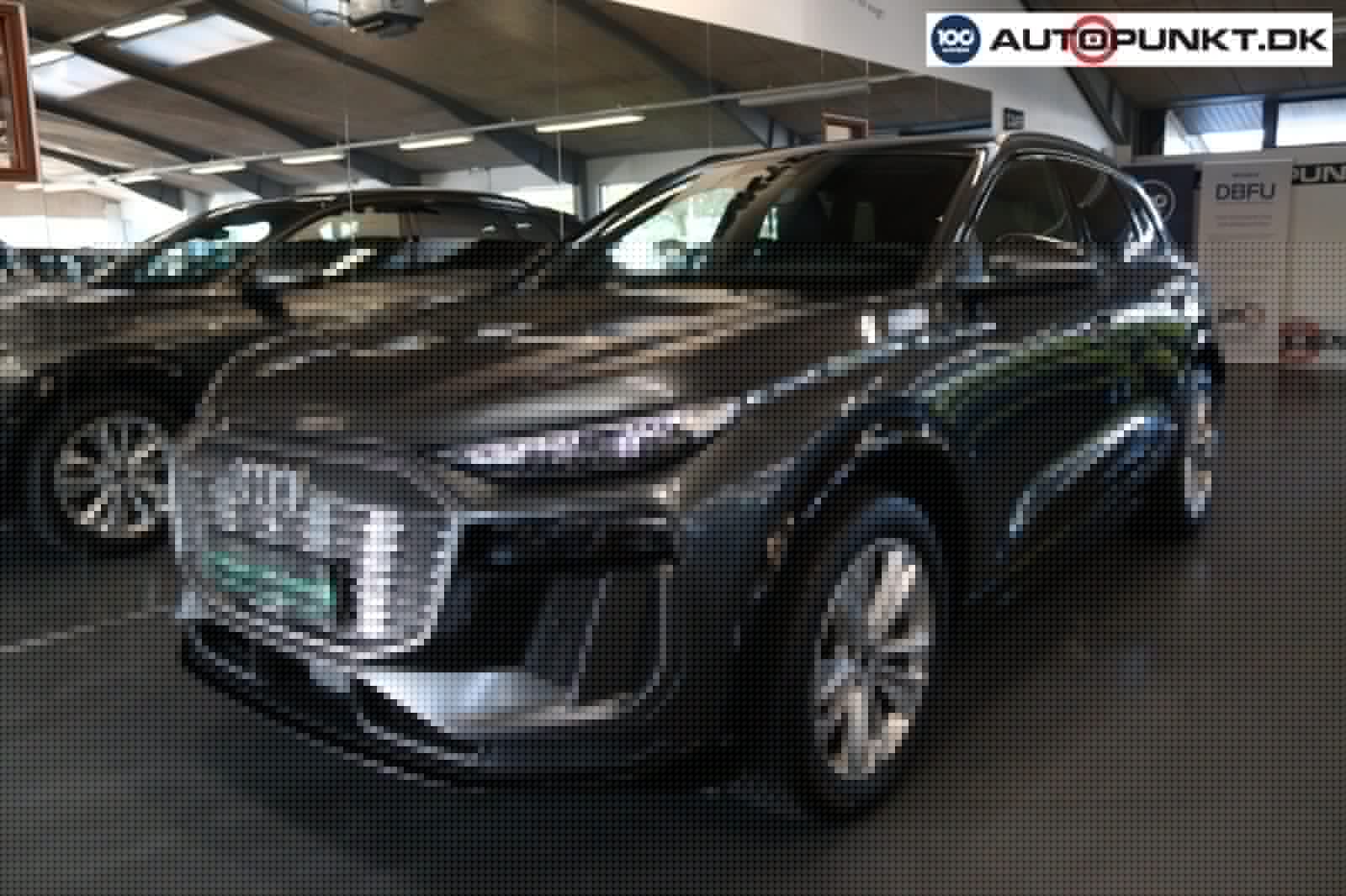 Audi Q6 e-tron, 252ps, 2025