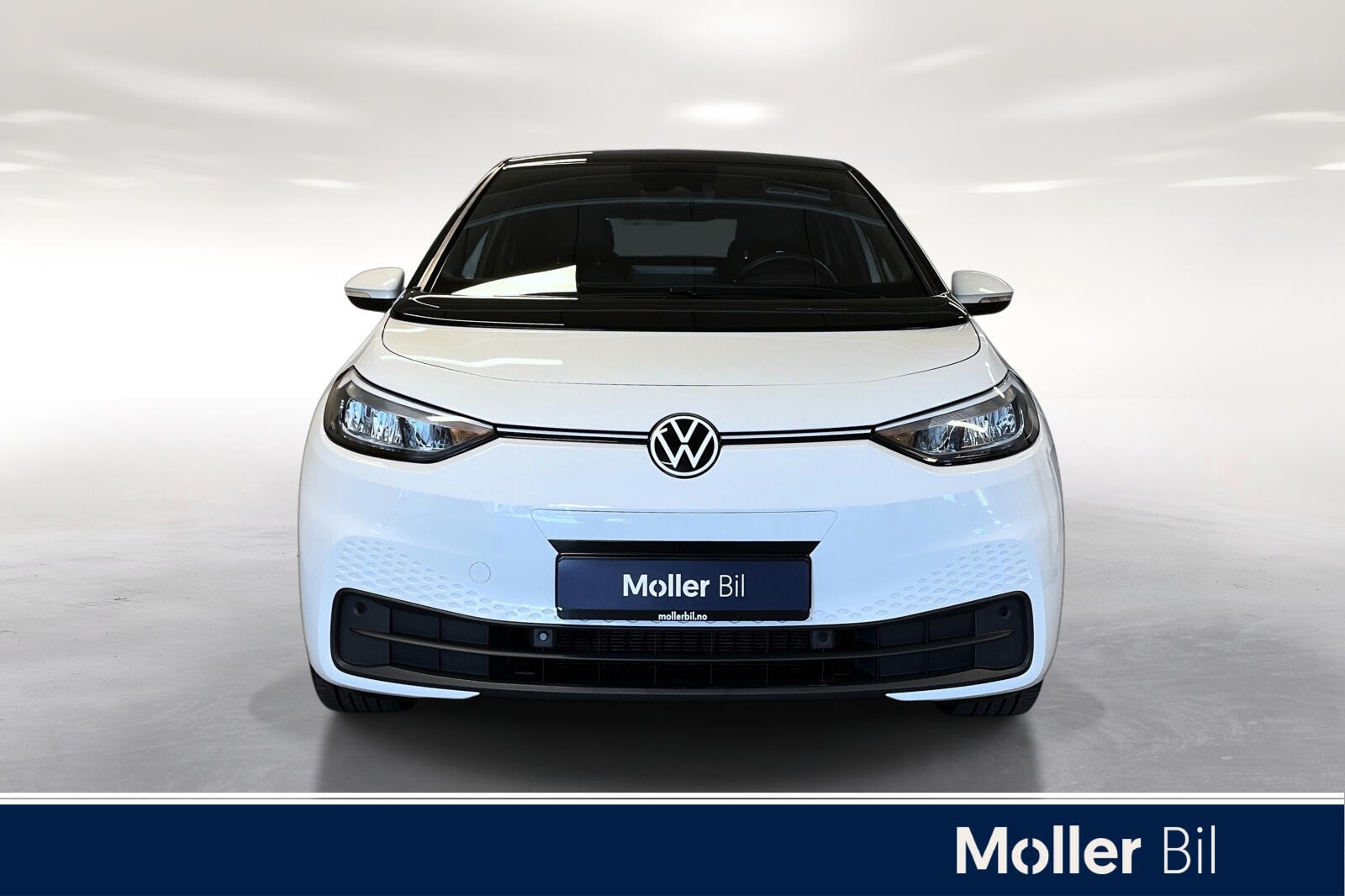 Volkswagen ID.3 Pro S, 204ps, 2023