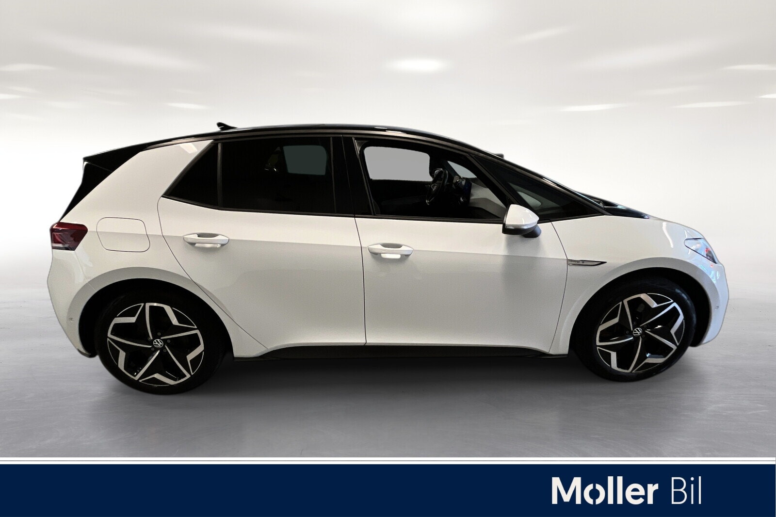 Volkswagen ID.3 Pro S, 204ps, 2023